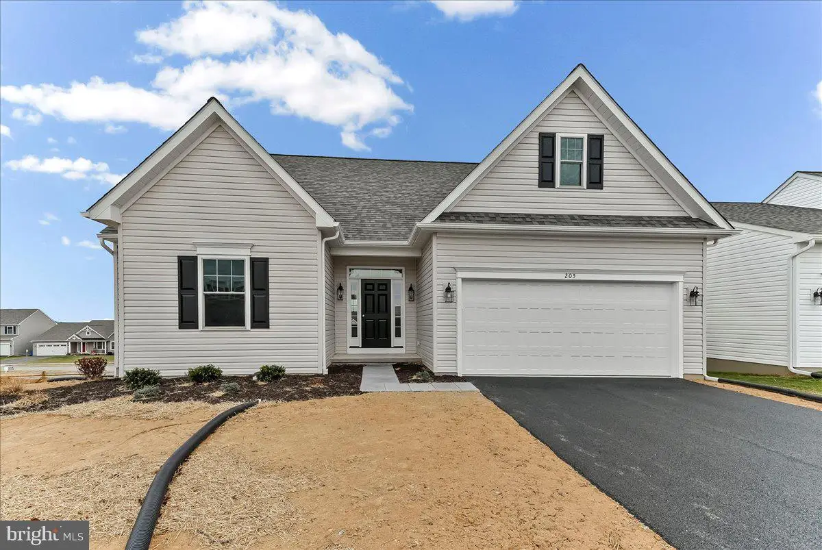 414 Greenwood Drive #a (juniper), Oxford, PA 19363 - #1