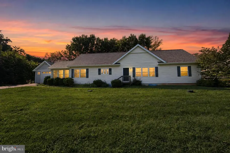1211 Street Rd, Chester Springs, PA 19425 - #2