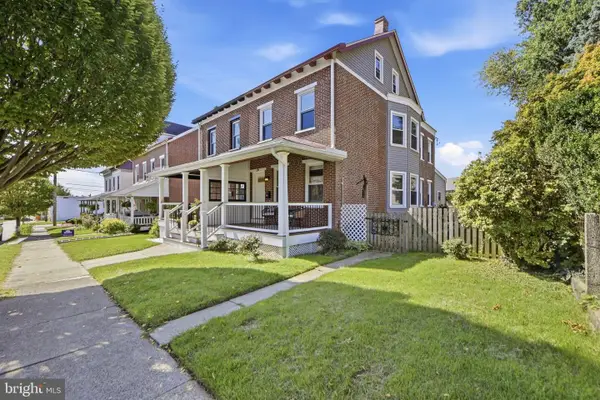 210 N Adams St, WEST CHESTER, PA 19380