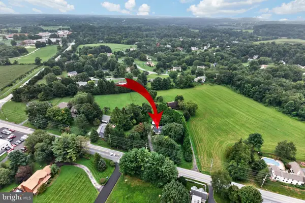 1786 W Doe Run Rd, KENNETT SQUARE, PA 19348