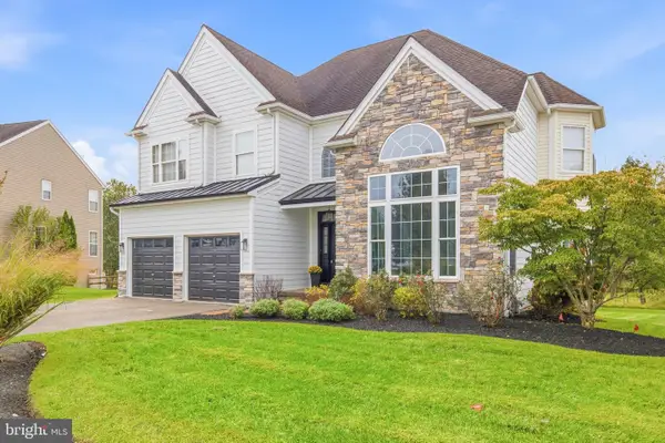 532 Mystic Ln, WEST GROVE, PA 19390