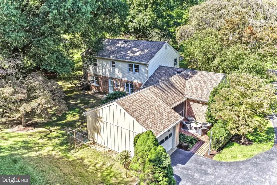 502 Beechwood Dr, Kennett Square, PA 19348 - #2