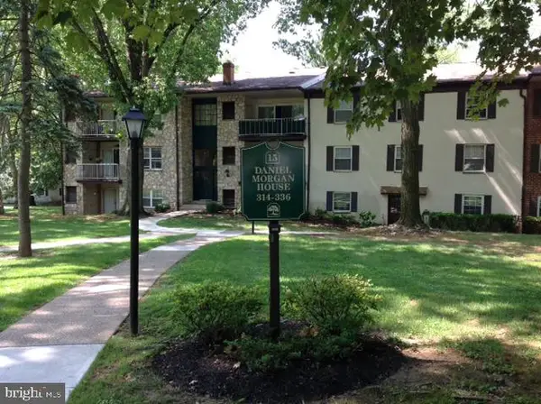 315 Drummers Ln #315, WAYNE, PA 19087