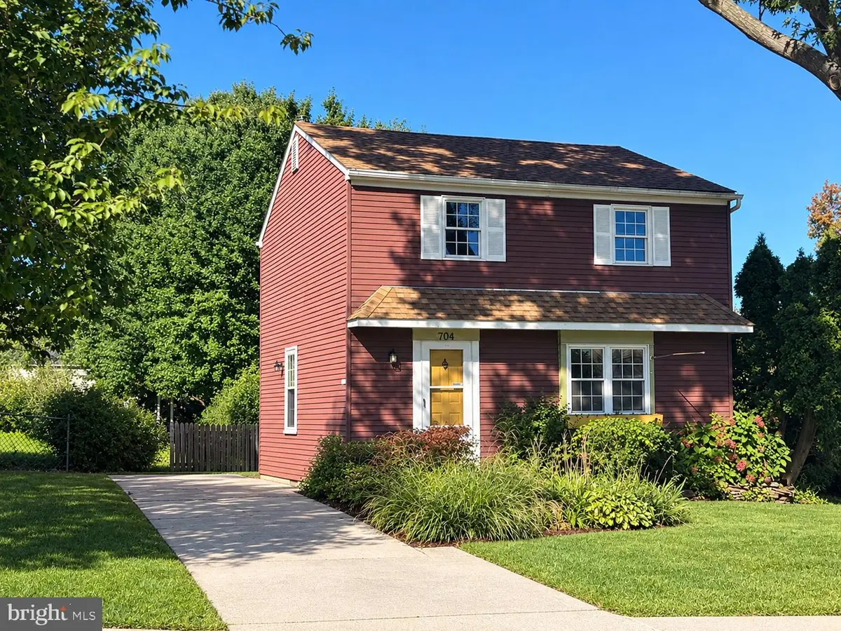 704 S Washington St, Kennett Square, PA 19348 - #1
