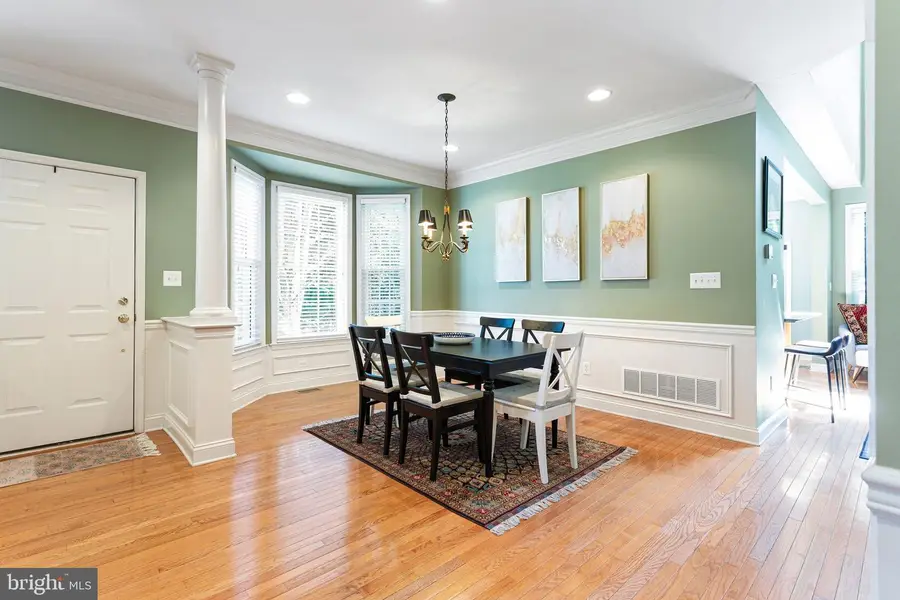 70 Longview Ln, Newtown Square, PA 19073 - #3