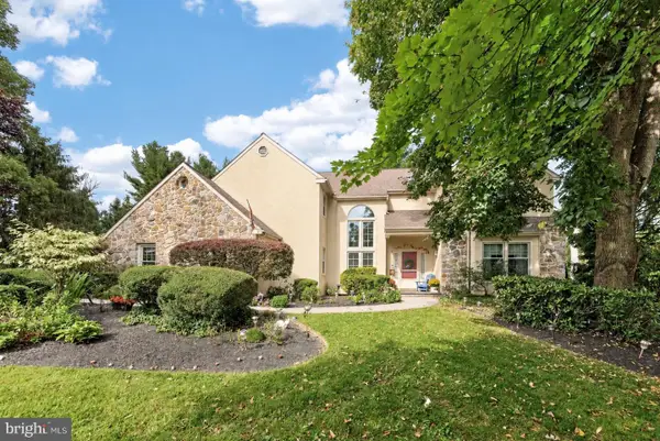 1606 E Glenmont Ln, WEST CHESTER, PA 19380