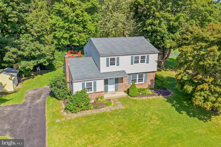 497 Stewart Dr, West Chester, PA 19380 - #2