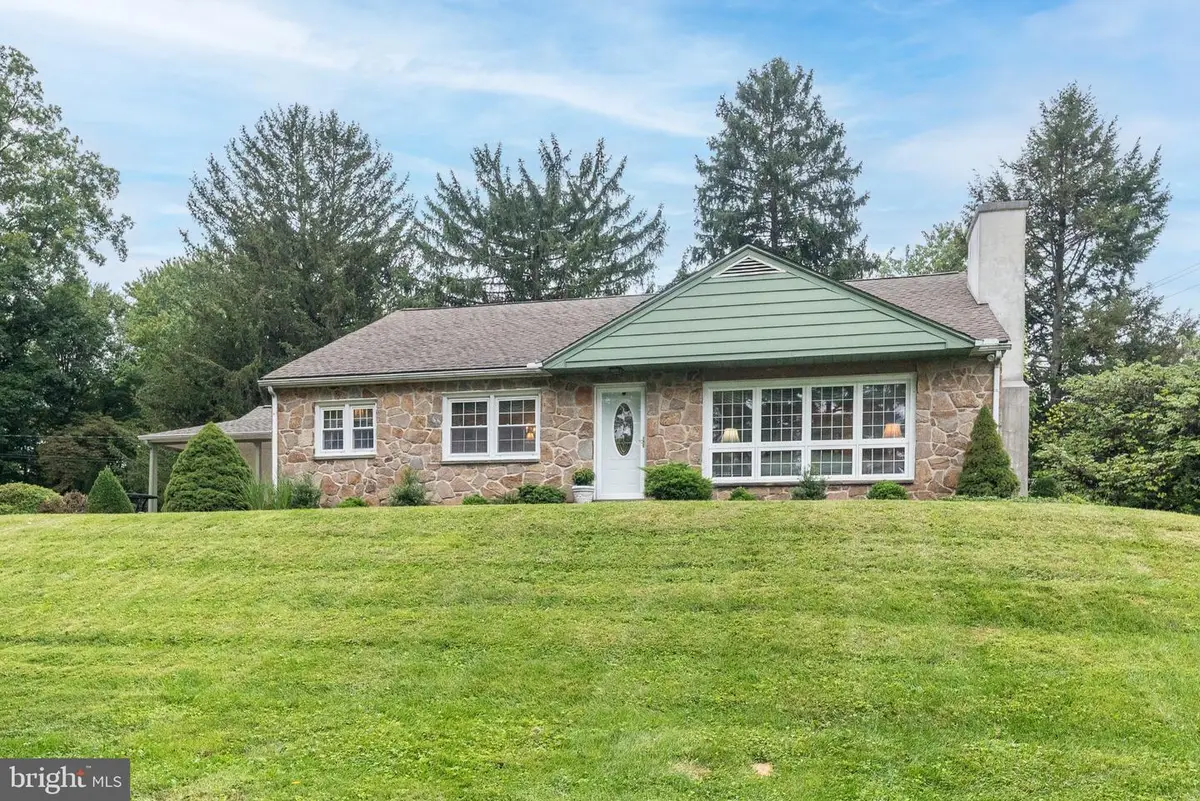 1392 E Boot Rd, West Chester, PA 19380 - #1