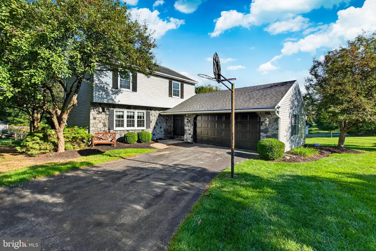103 Wynnewood Dr, Coatesville, PA 19320 - #1