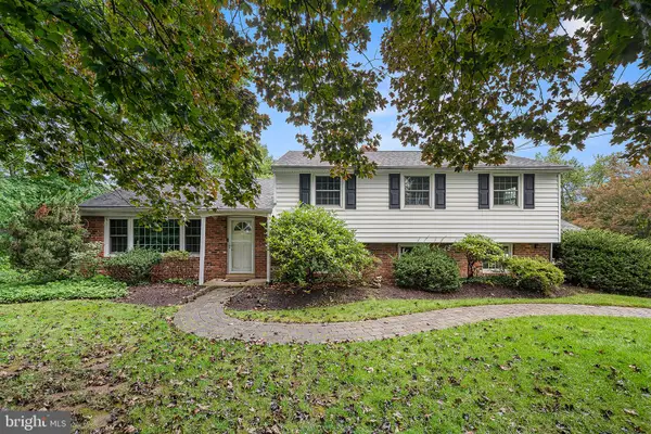 1617 Williams Way, WEST CHESTER, PA 19380