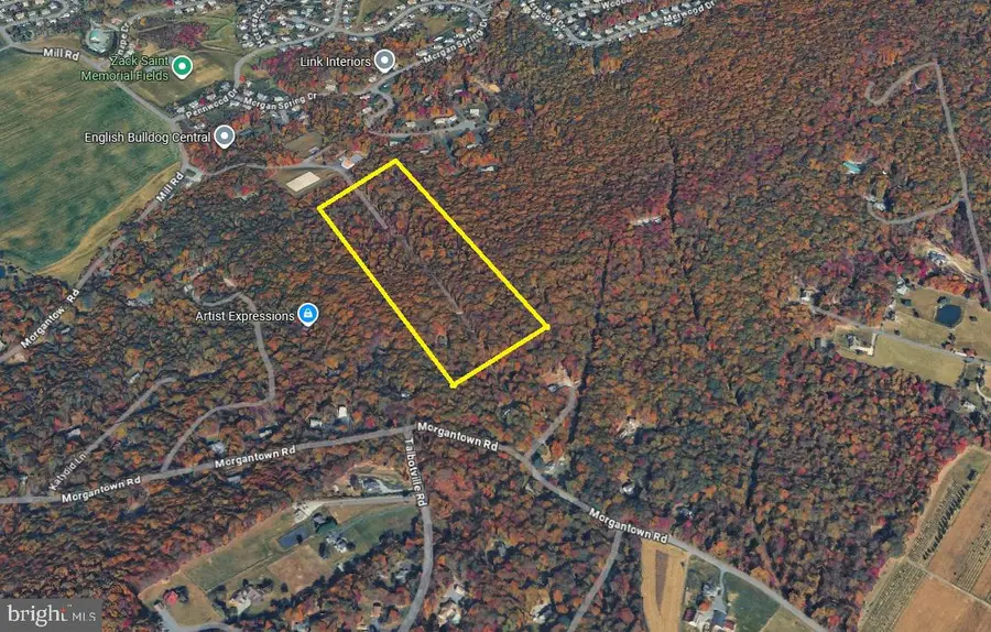 1050 Morgantown Rd, Honey Brook, PA 19344 - #3