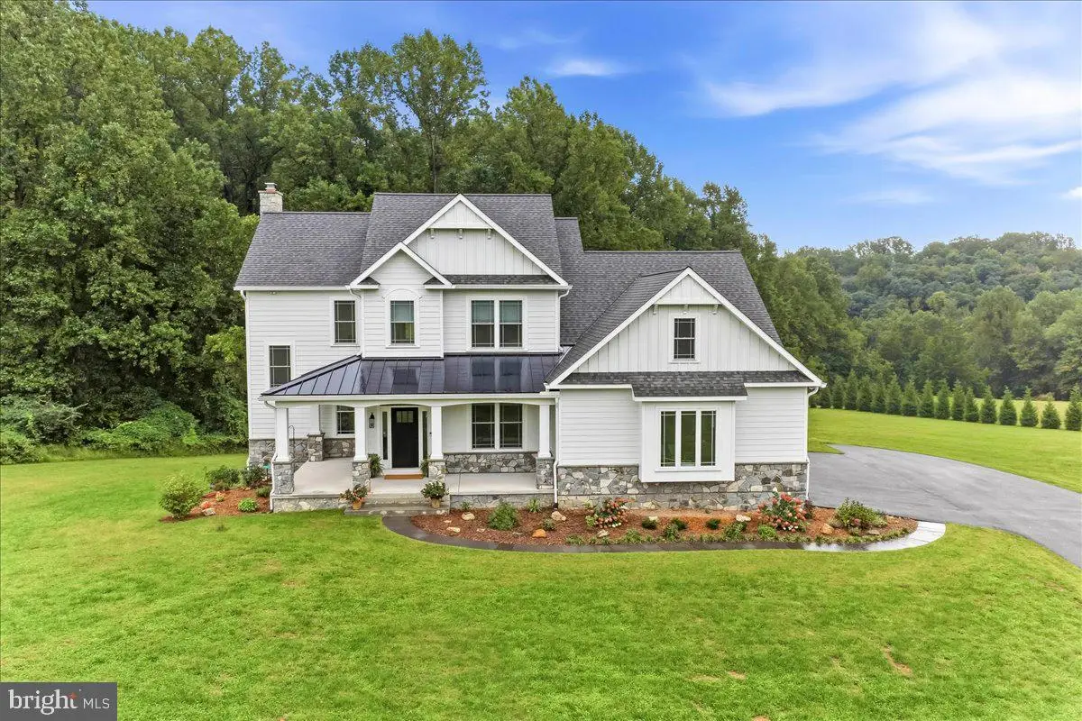 1371 State Rd, Lincoln University, PA 19352 - #1