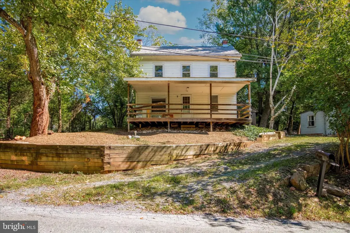 924 Sheep Hill Rd, Pottstown, PA 19465 - #1