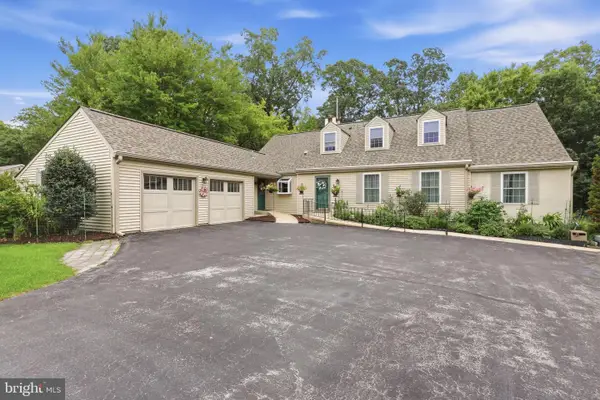 367 S Balderston Dr, EXTON, PA 19341
