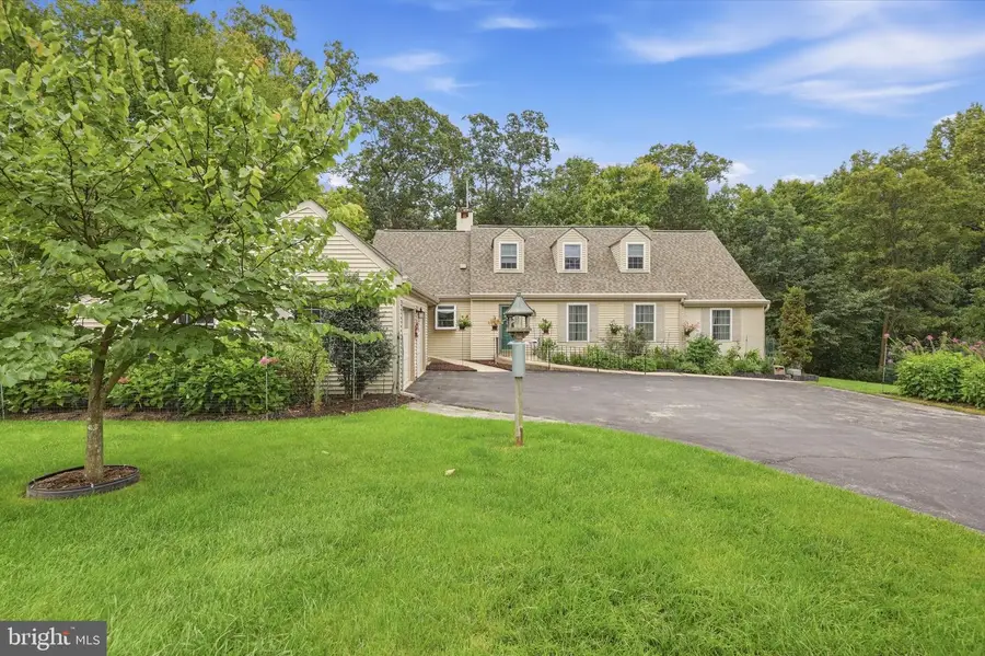 367 S Balderston Dr, Exton, PA 19341 - #2
