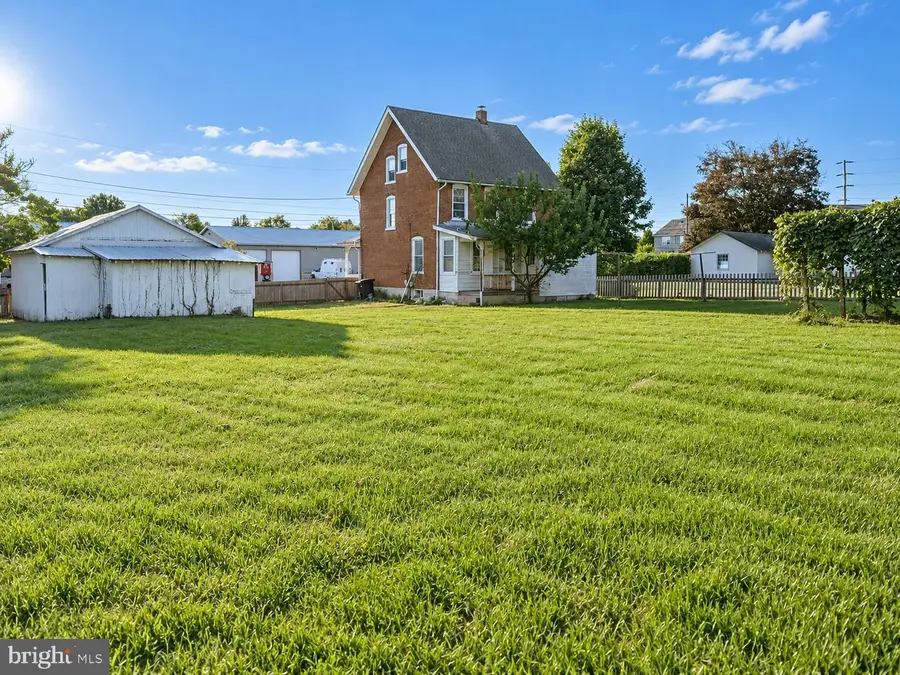 321 Franklin St, Oxford, PA 19363 - #3