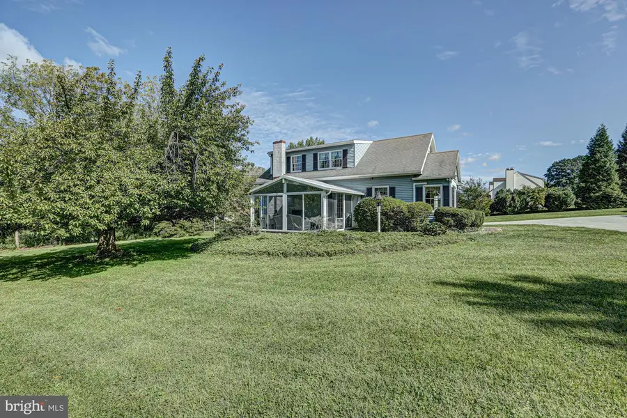 920 Unionville Wawaset Rd, Kennett Square, PA 19348 - #3