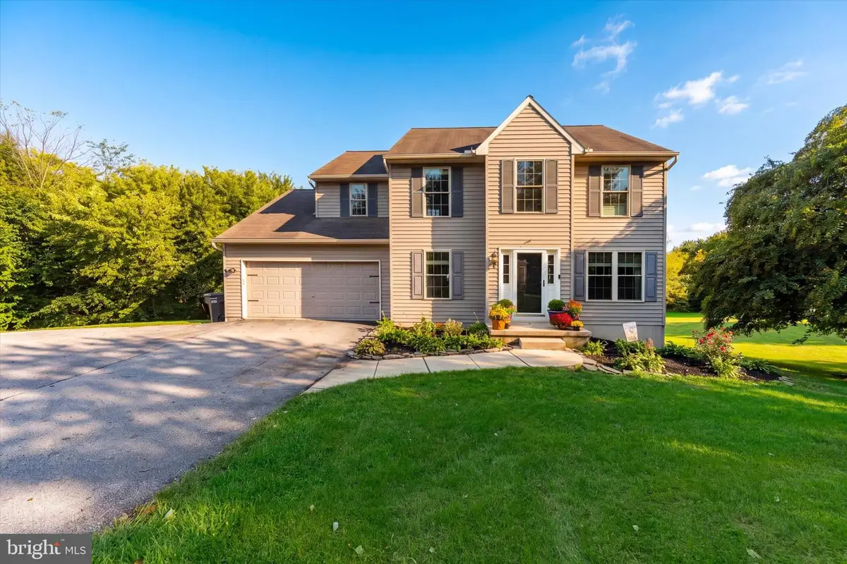 109 Rosewood Dr #lt 35, Oxford, PA 19363 - #1