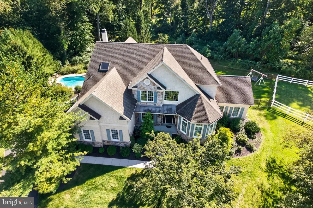 1204 Aston Ct, Chester Springs, PA 19425 - #1