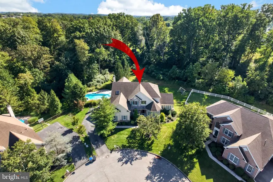 1204 Aston Ct, Chester Springs, PA 19425 - #2