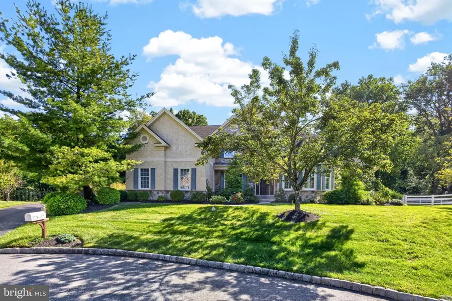 1204 Aston Ct, Chester Springs, PA 19425 - #3