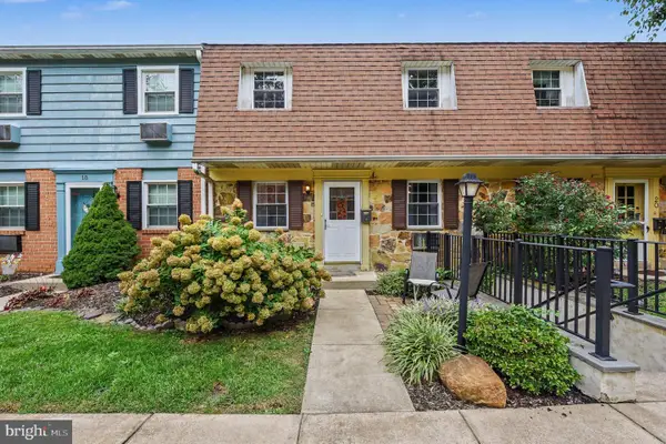 207 Walnut Hill Rd #19, WEST CHESTER, PA 19382