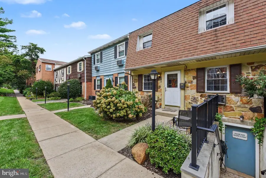 207 Walnut Hill Rd #19, West Chester, PA 19382 - #3