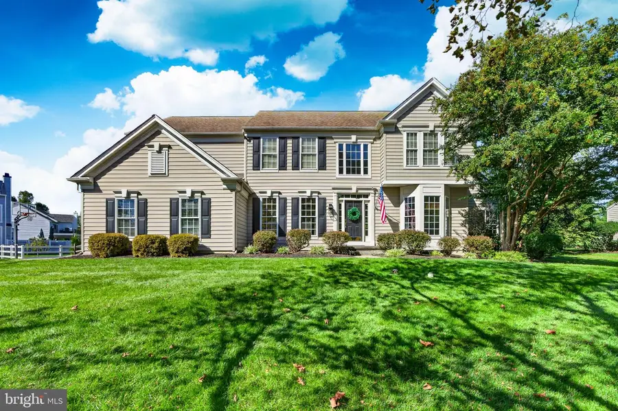 104 Trotters Dr, Phoenixville, PA 19460 - #2