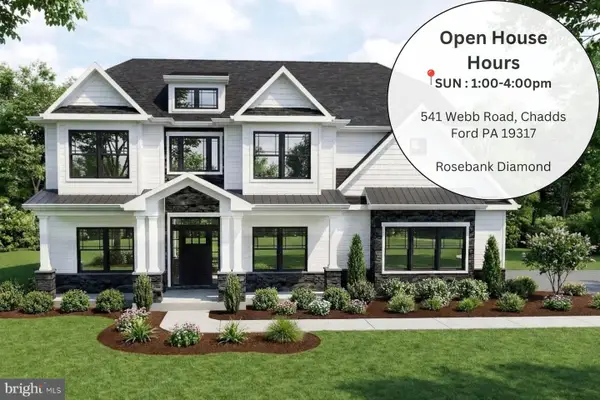 671 Northbrook Rd #b3d, KENNETT SQUARE, PA 19348