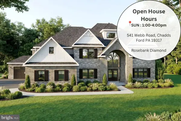 671 Northbrook Rd #d1d, KENNETT SQUARE, PA 19348