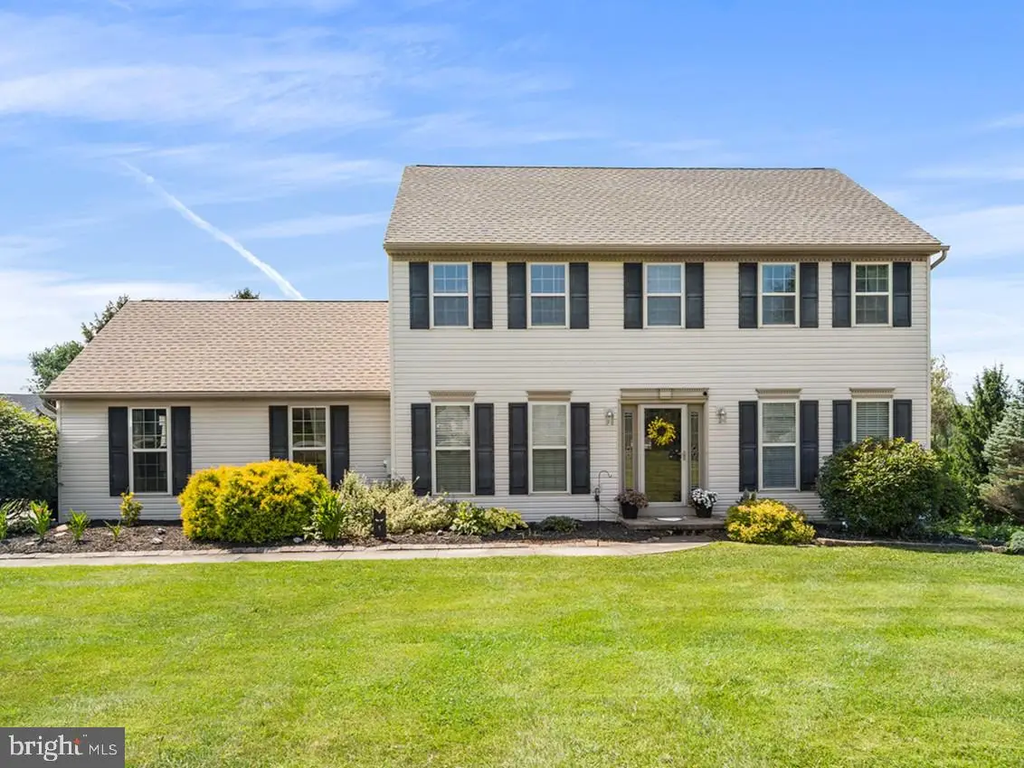 311 Heron Dr, Lincoln University, PA 19352 - #1