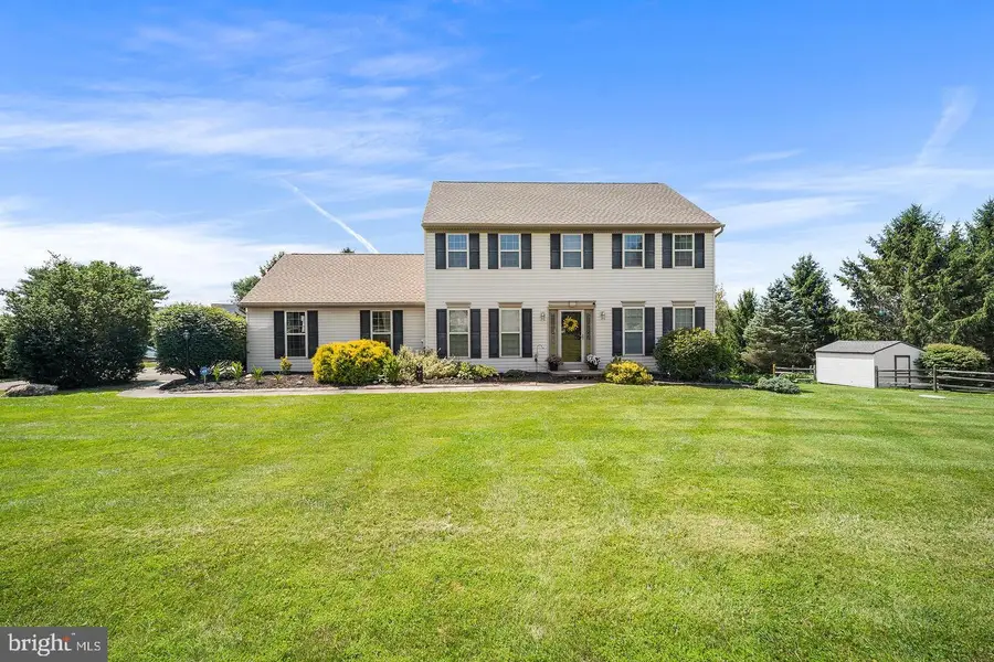 311 Heron Dr, Lincoln University, PA 19352 - #2