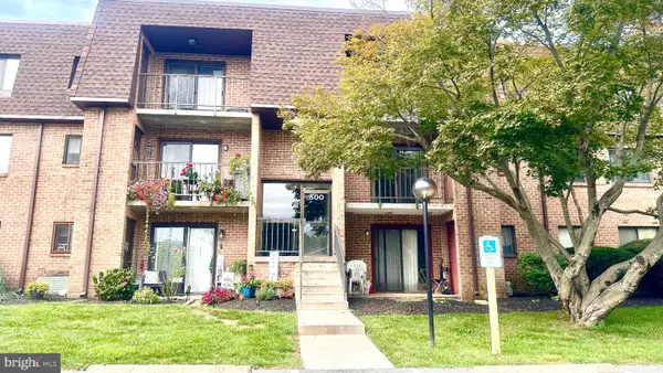 514 Valley Dr #514, WEST CHESTER, PA 19382