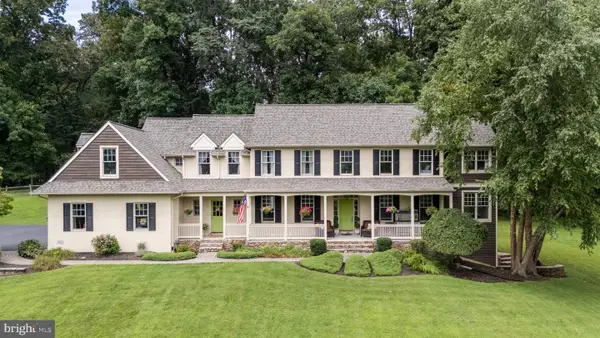 1039 Harmony Hill Rd, DOWNINGTOWN, PA 19335