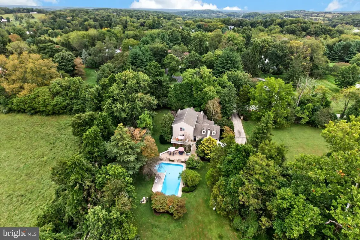 1043 Bodine Rd, Chester Springs, PA 19425 - #1