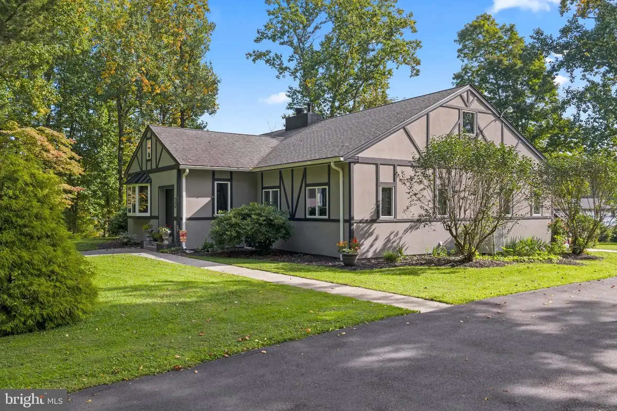 16 New Rd, Elverson, PA 19520 - #1