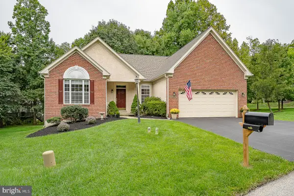 4201 Journeymans Trl, DOWNINGTOWN, PA 19335