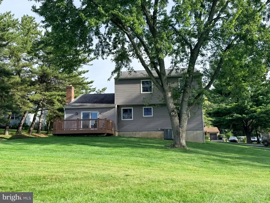 108 W Glamorgan Ct, Exton, PA 19341 - #2