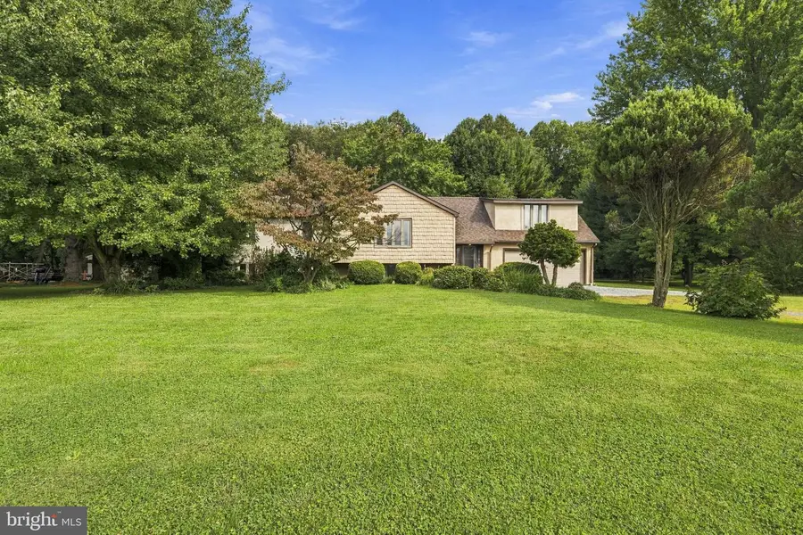 180 College Cir, Lincoln University, PA 19352 - #3