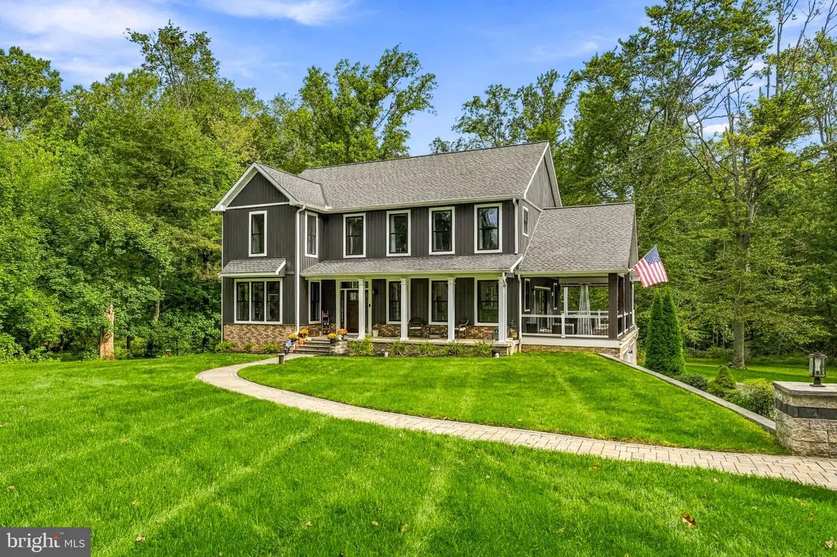 269 Pennocks Bridge Rd, West Grove, PA 19390 - #1