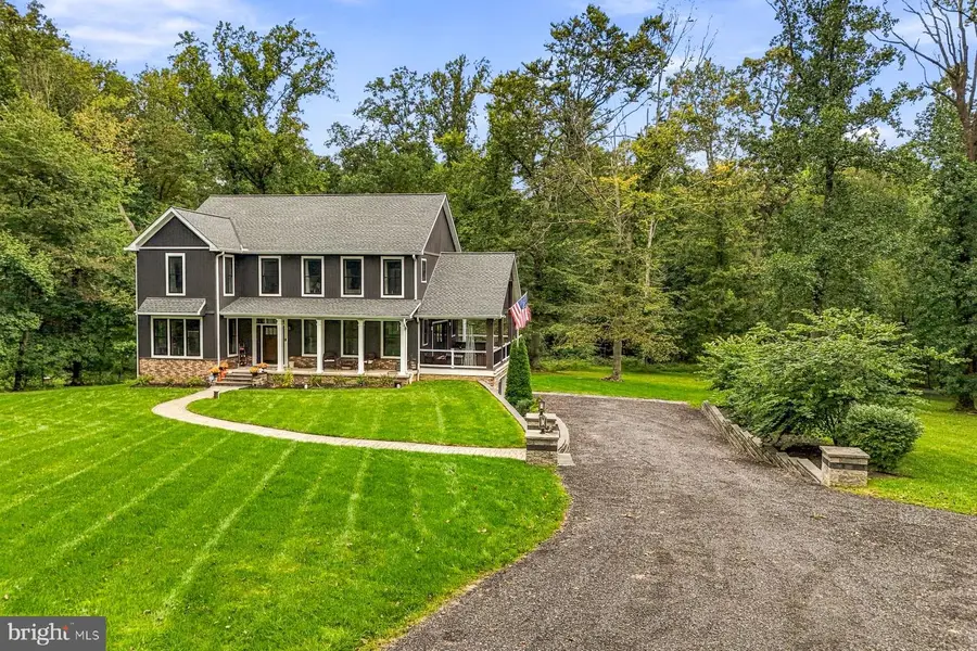 269 Pennocks Bridge Rd, West Grove, PA 19390 - #3