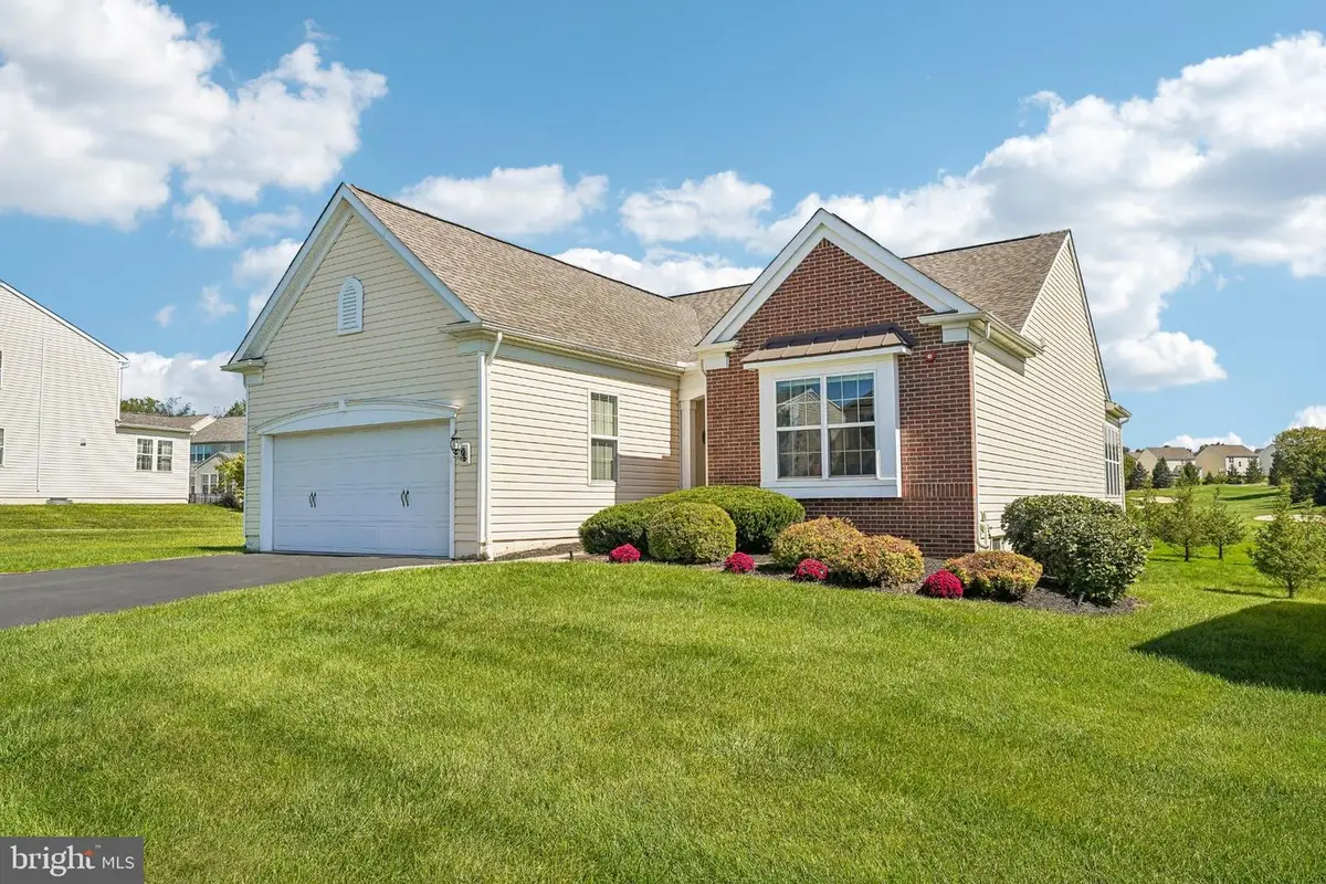 613 Prizer Ct, Downingtown, PA 19335 - #1