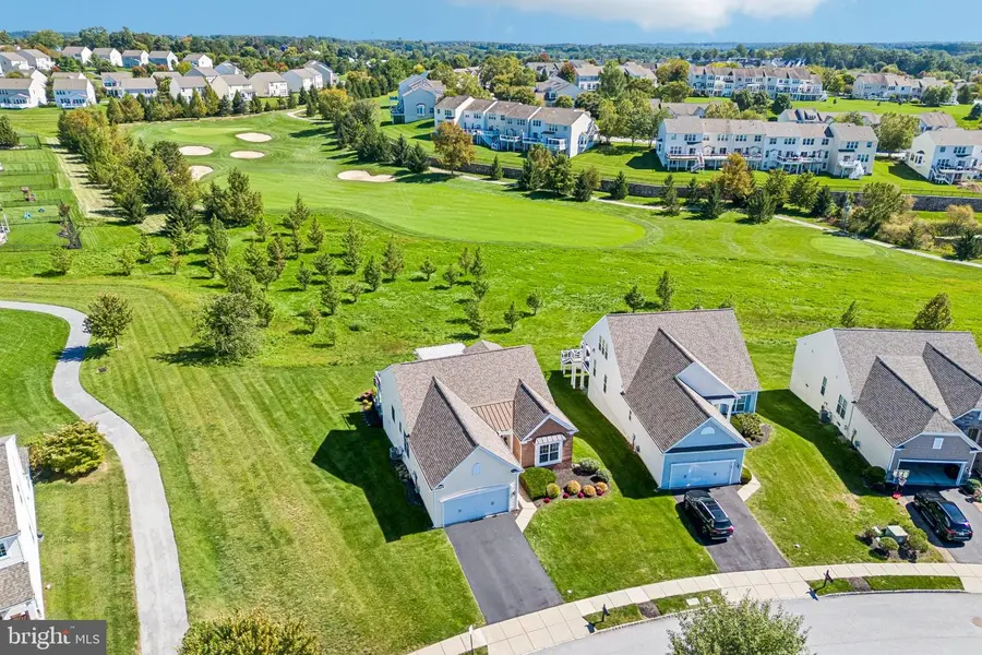 613 Prizer Ct, Downingtown, PA 19335 - #2