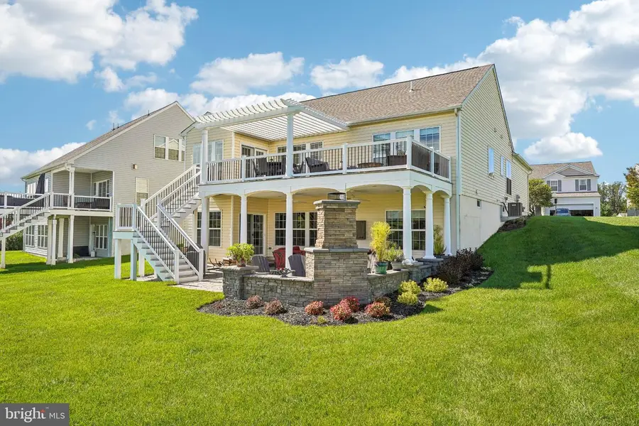 613 Prizer Ct, Downingtown, PA 19335 - #3