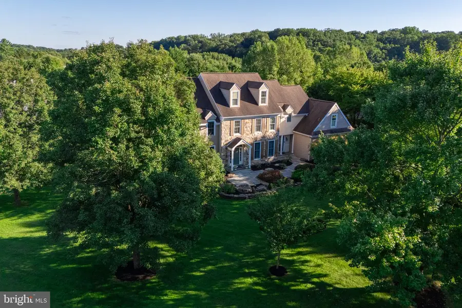 7 Gregory Ln, Chester Springs, PA 19425 - #2