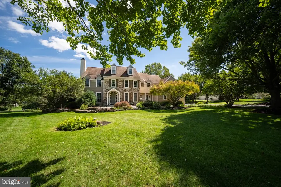 7 Gregory Ln, Chester Springs, PA 19425 - #3
