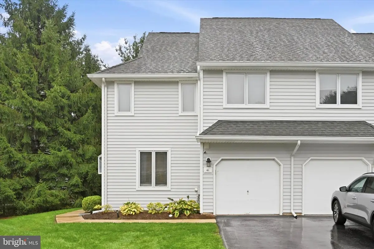 41 E Jonathan Ct #41, Kennett Square, PA 19348 - #1