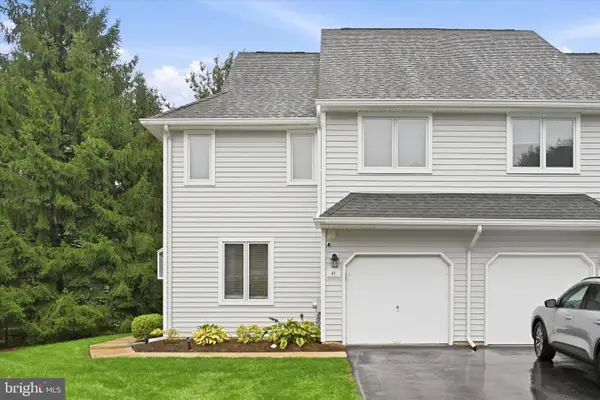 41 E Jonathan Ct #41, KENNETT SQUARE, PA 19348
