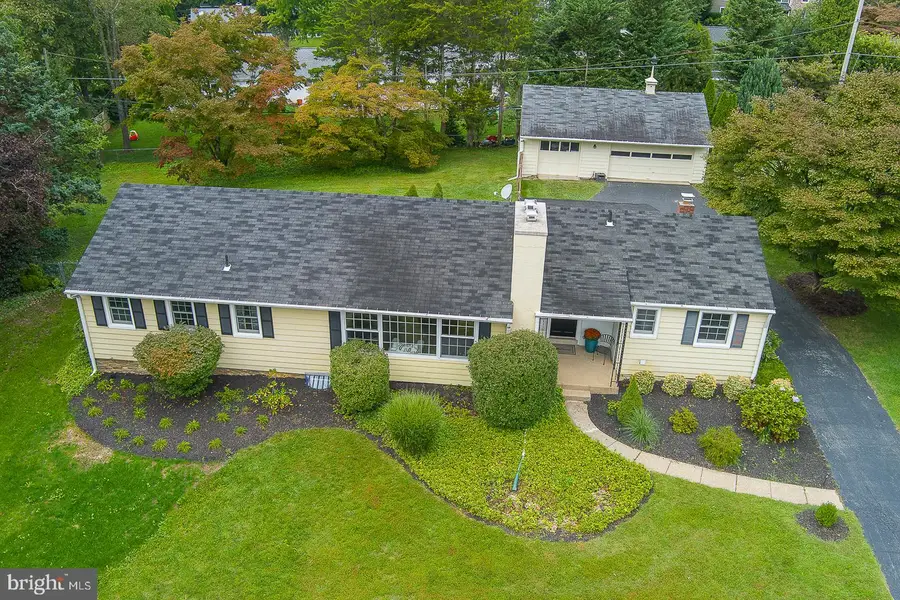 415 School Ln, Wayne, PA 19087 - #3