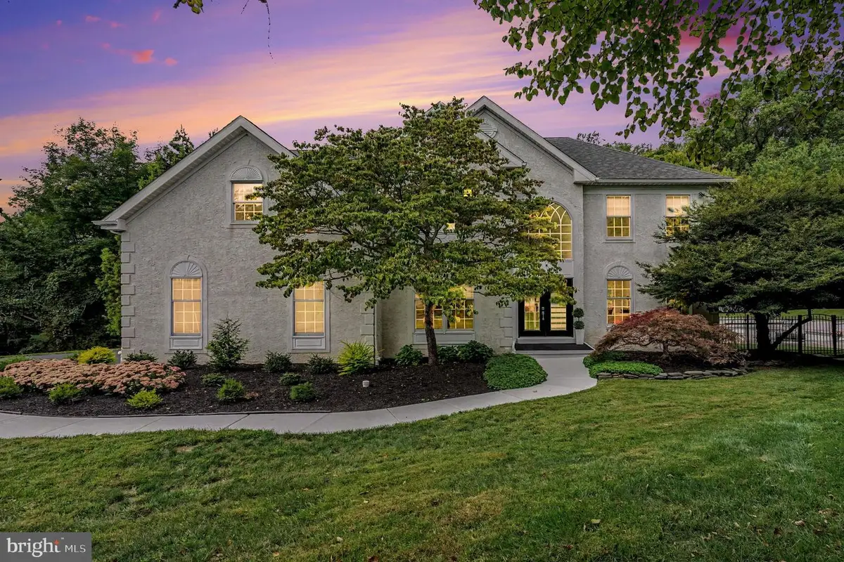 80 Delancy Ct, Phoenixville, PA 19460 - #1